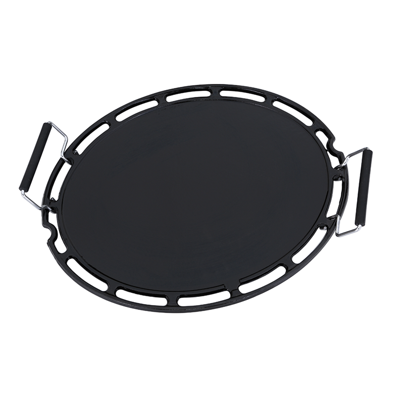 Beefeater BUGG BBQ Plancha Hot Plate Bunnings Warehouse