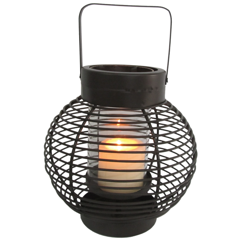 Citronella Flares & Lanterns at Bunnings Warehouse Bunnings Warehouse