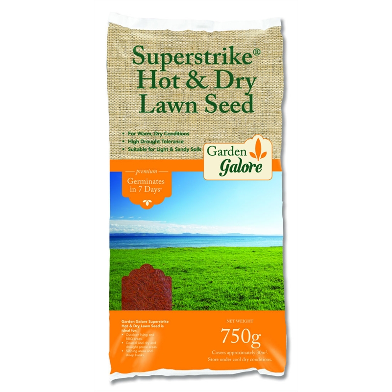 10 Kg Drought Resistant Lawn Seed With Kentucky Bluegrass Grass