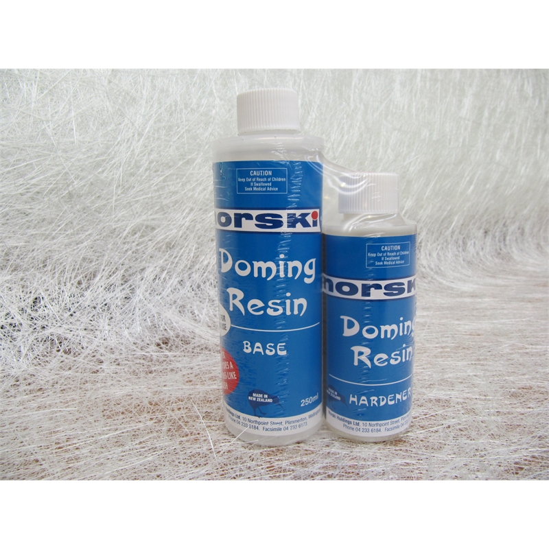 Norski Epoxy Doming Resin Bunnings Warehouse
