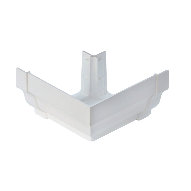 Plastic Guttering & Accessories At Bunnings Warehouse New Zealand