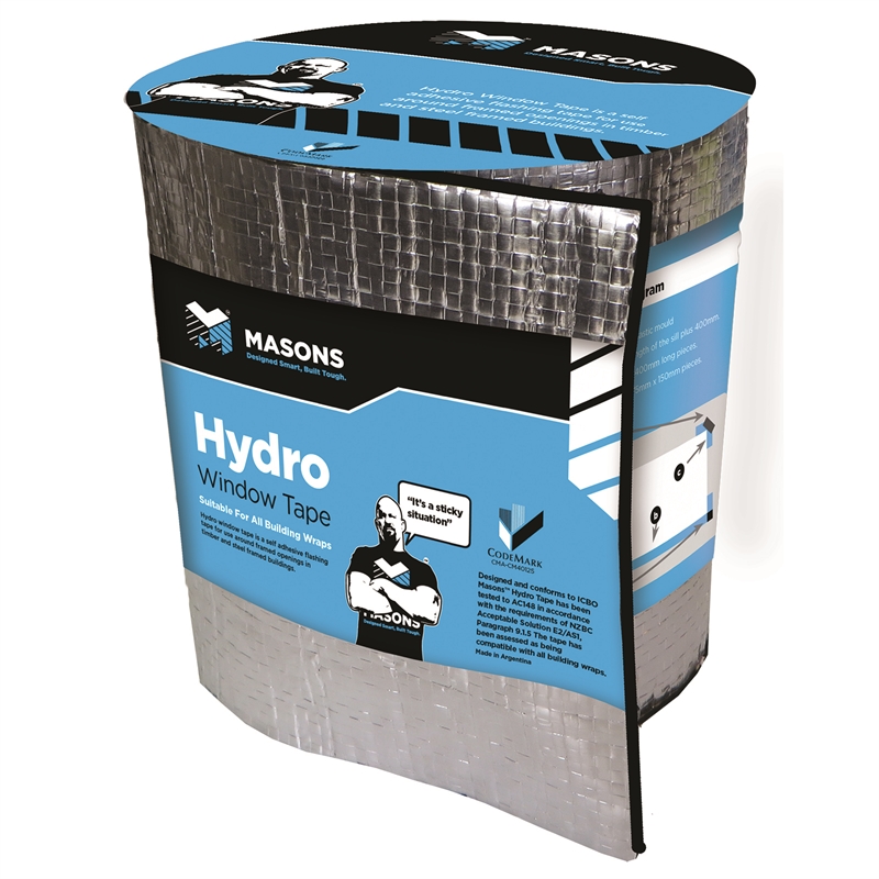 Window Flashing & Accessories available from Bunnings Warehouse