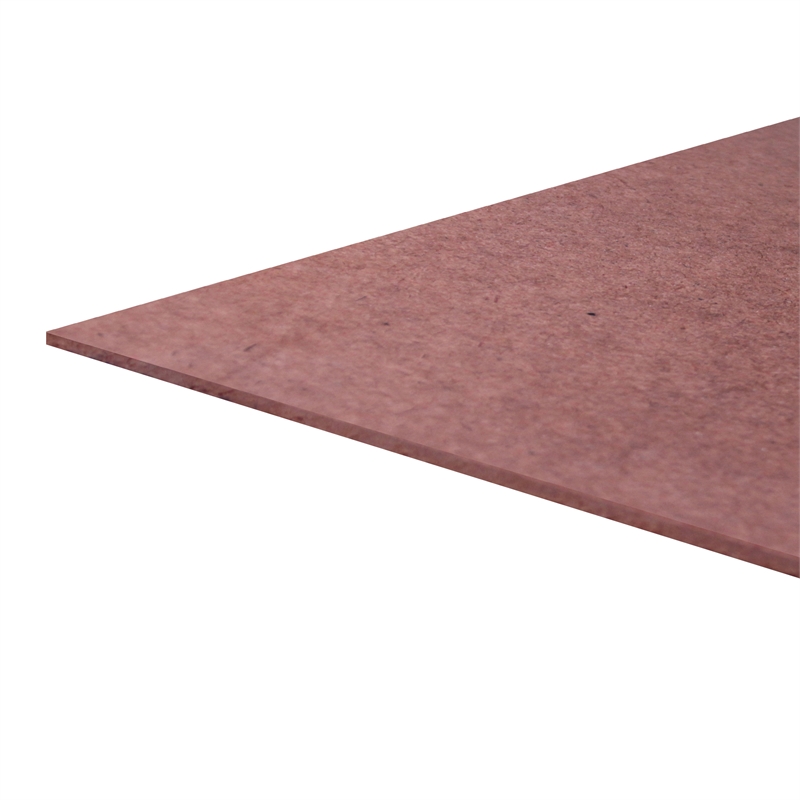 ibs hardboard 2440 x 1220 x 4 8mm tempered hardboard bunnings