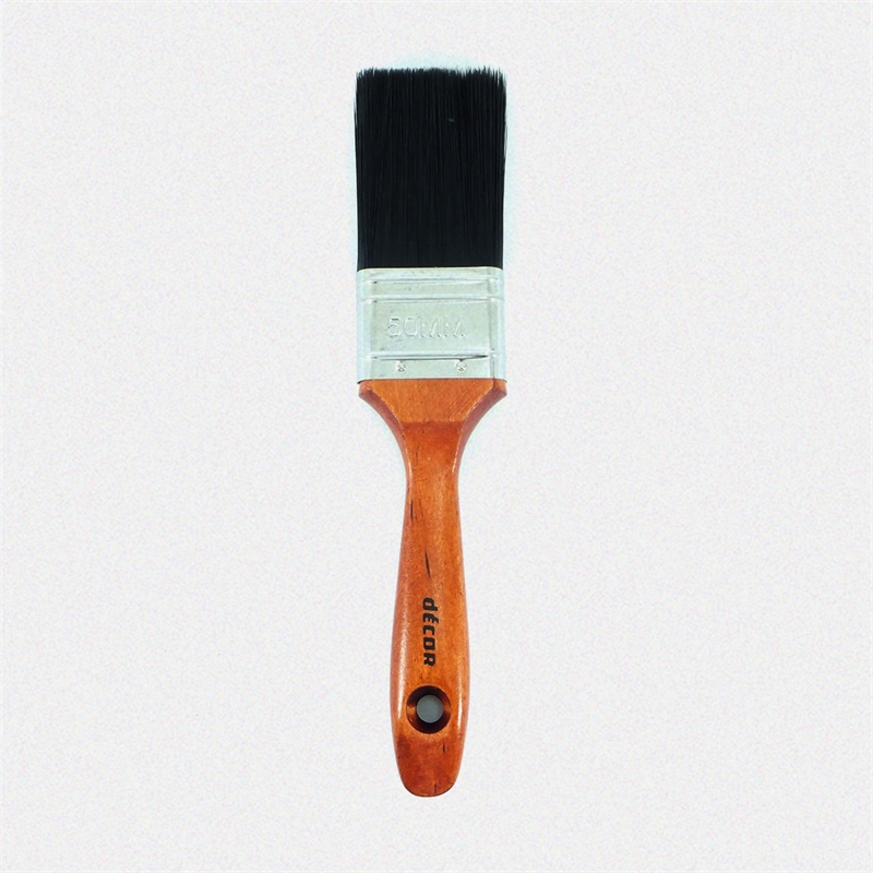 Synthetic Paint Brush