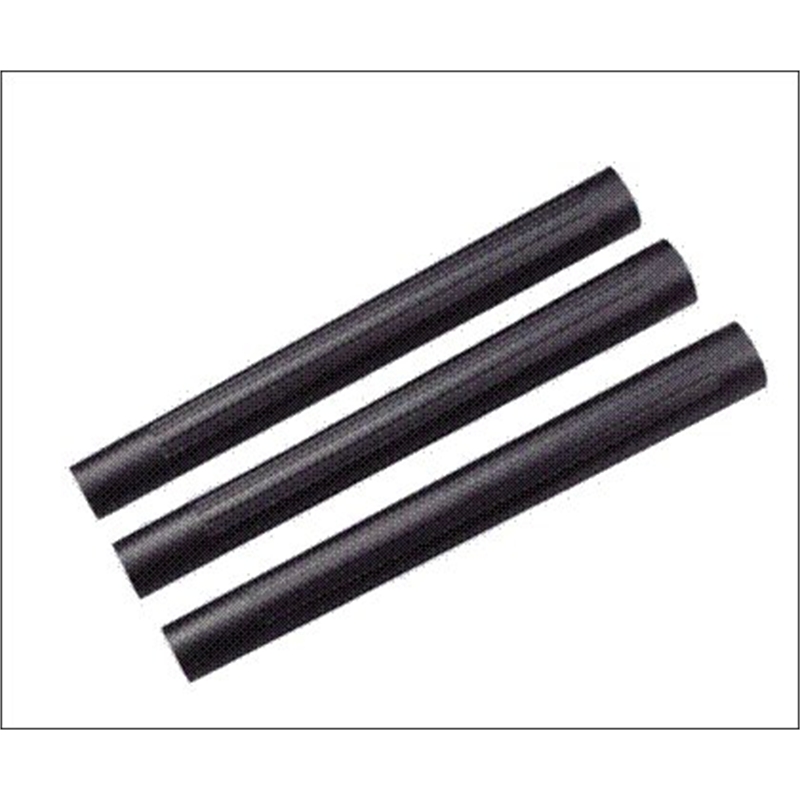 Ryobi Vacuum Accessory Extension Tubes D35mm 3pc Black Bunnings Warehouse