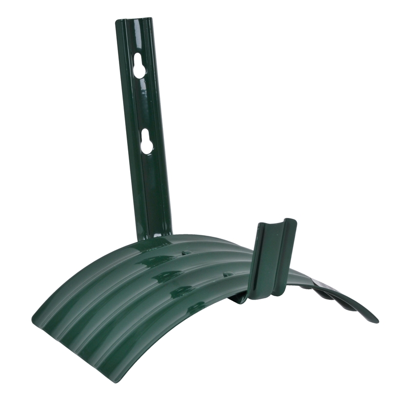 McGregor's Enamelled Metal Hose Hanger Bunnings Warehouse