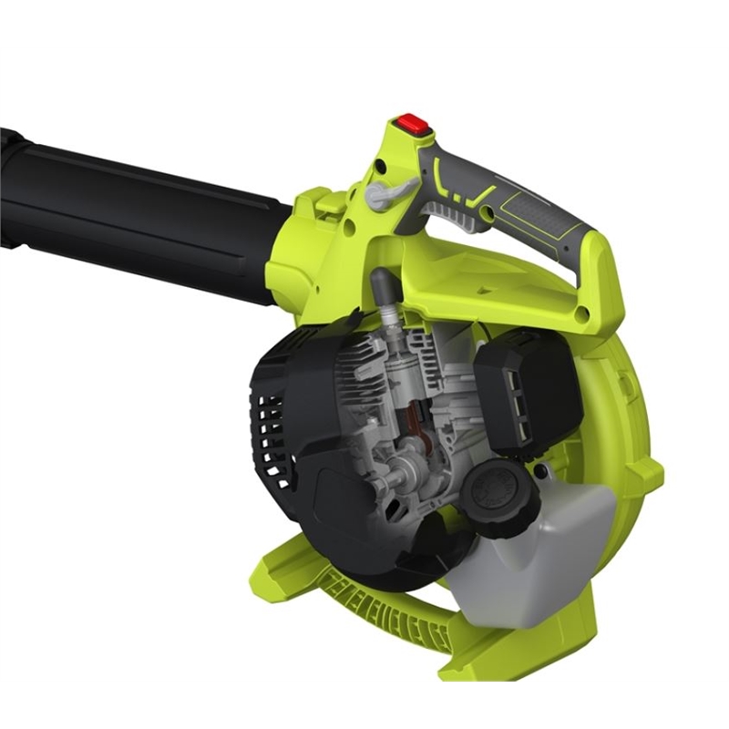 ryobi garden blower bunnings