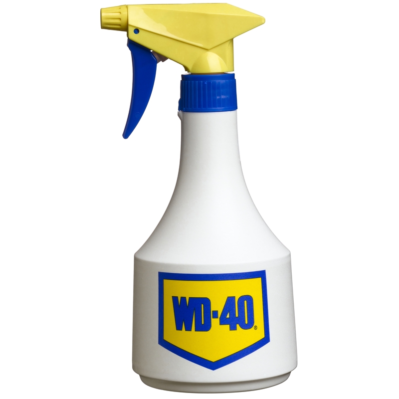 WD40 Spray Applicator Bottle SKU 00627422 | Bunnings Warehouse