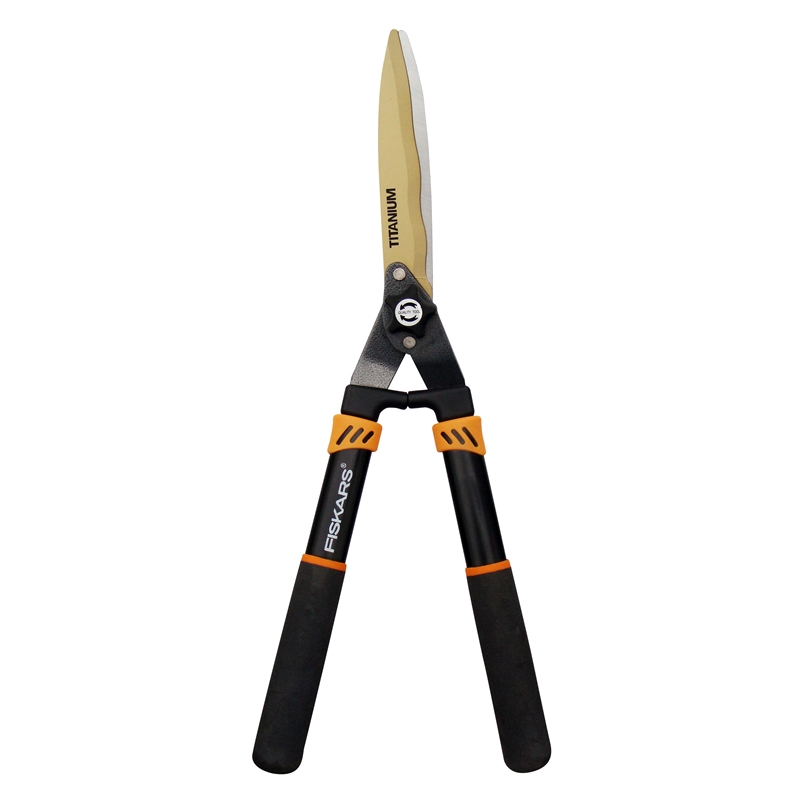 Fiskars Hedge Shears And Secateur Set Bunnings Warehouse