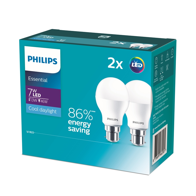 Дхо philips daylight