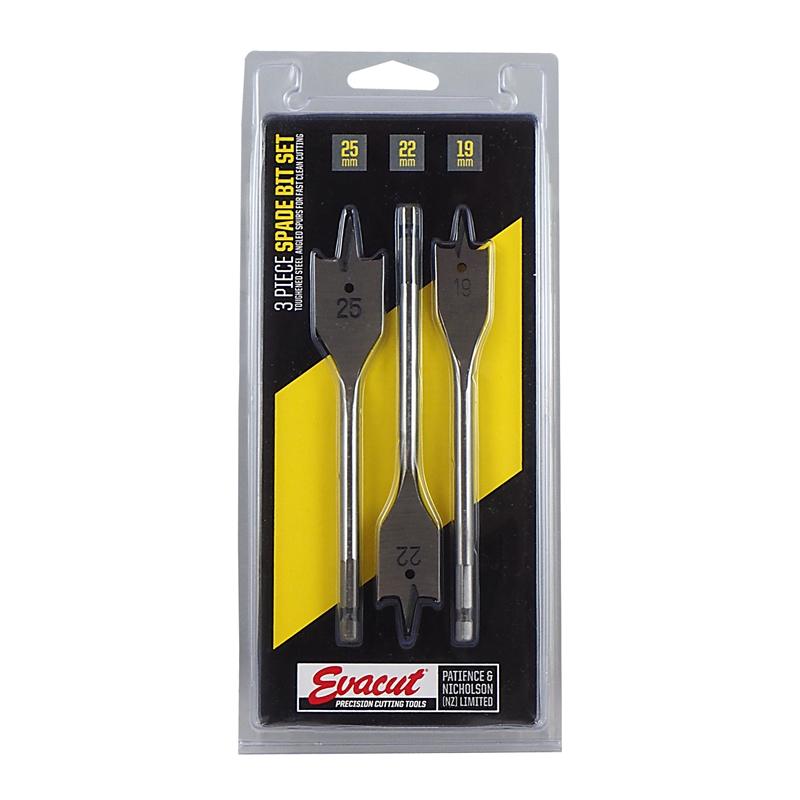 50mm spade bit bunnings