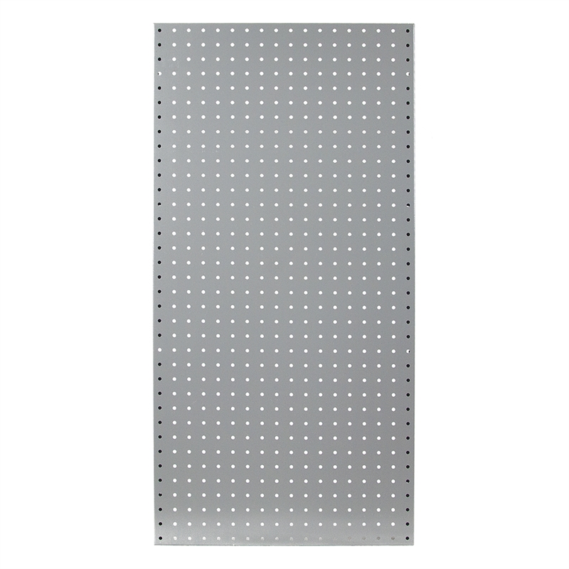 Pinnacle 900 x 450mm Steel Pegboard Bunnings Warehouse