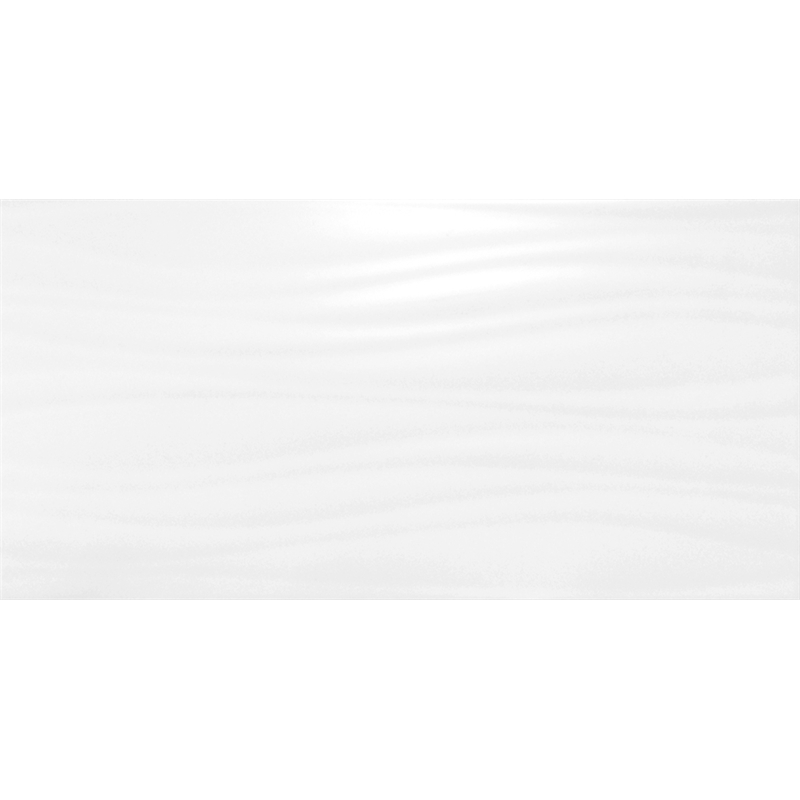 Johnson Wall Tile 400x200mm Flow White Gloss 18pk Bunnings Warehouse