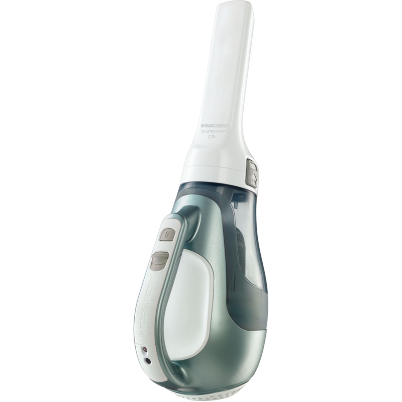 Black & Decker Dustbuster Handheld Vacuum 7.2V | Bunnings Warehouse