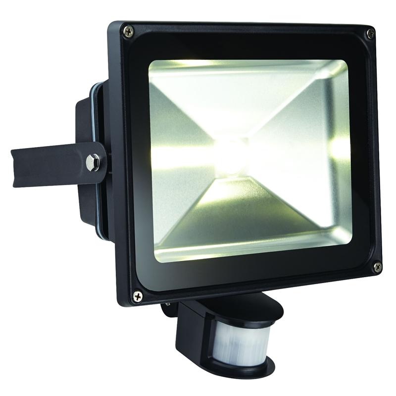 Security Lights | Bunnings Warehouse, NZ