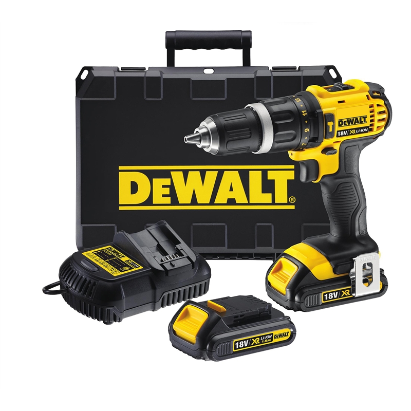 DEWALT Bunnings Warehouse