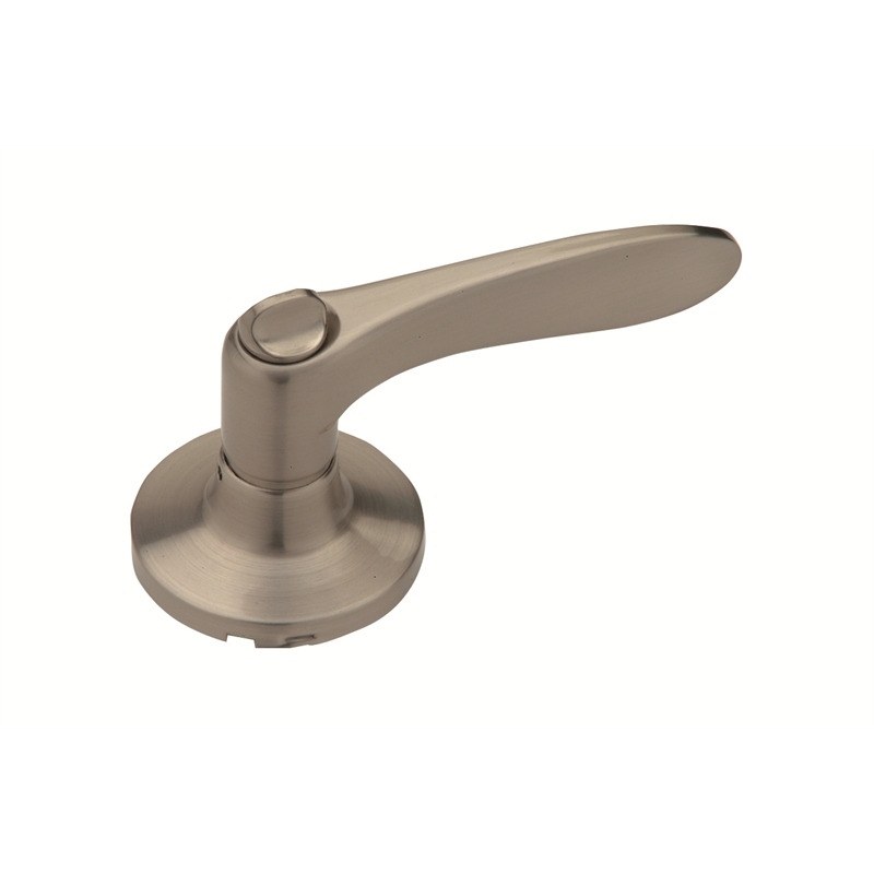 Schlage Regent Rubens Privacy Lever Set Bunnings Warehouse