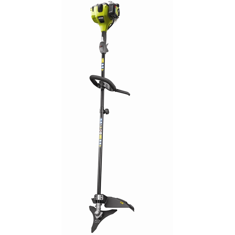 Ryobi Brush Cutter 25.4cc SKU 00250671 Bunnings Warehouse