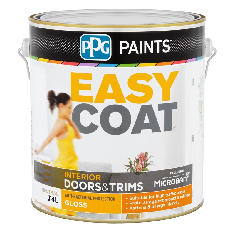 Enamel Paint Bunnings Warehouse