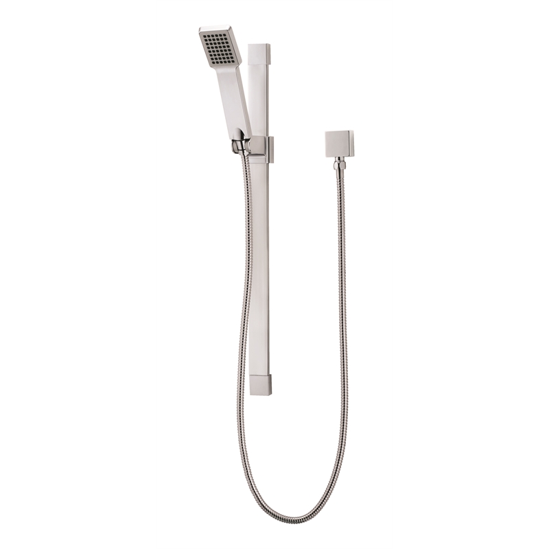 Flexispray Tetro Slide Shower (All Pressure) Bunnings Warehouse