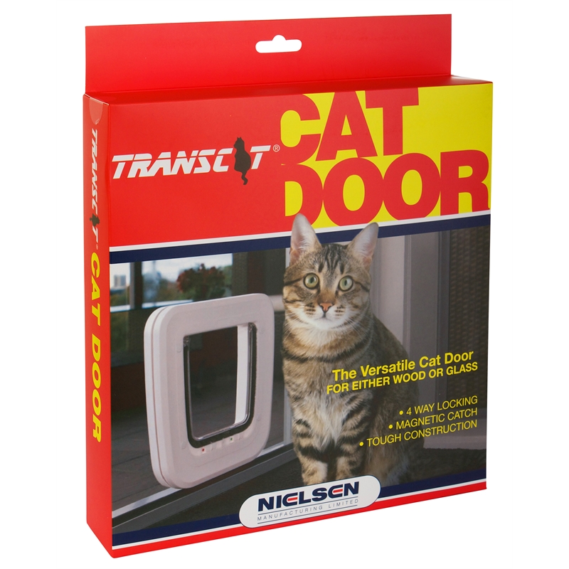 Pet Doors From Bunnings Warehouse New Zealand Bunnings Warehouse