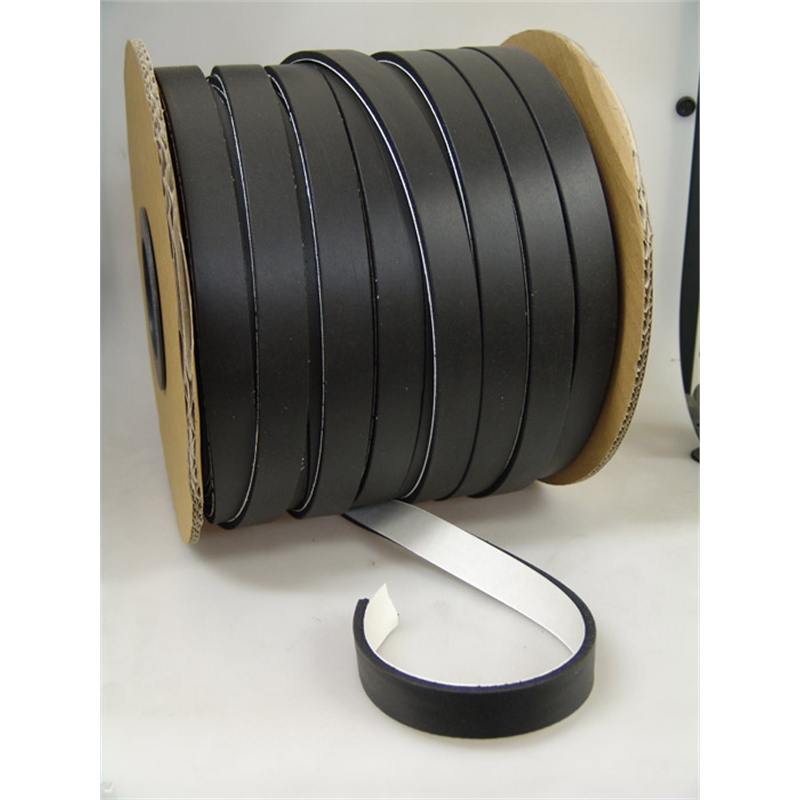 Moroday Foam Tape 25mm x 75m Black SKU 00117743 Bunnings Warehouse