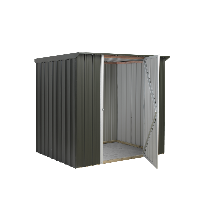 kitset garden sheds bunnings fasci garden