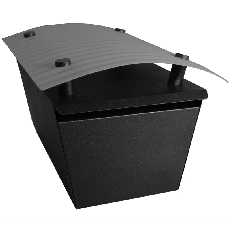 Metal Letterboxes From Bunnings Warehouse New Zealand Bunnings Warehouse