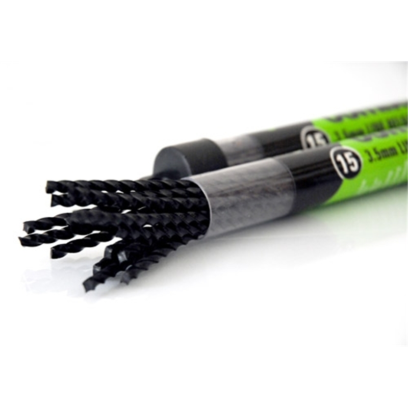 Littl' Juey Line Trimmer Acc Refill Heavy Duty Black LJRFHD