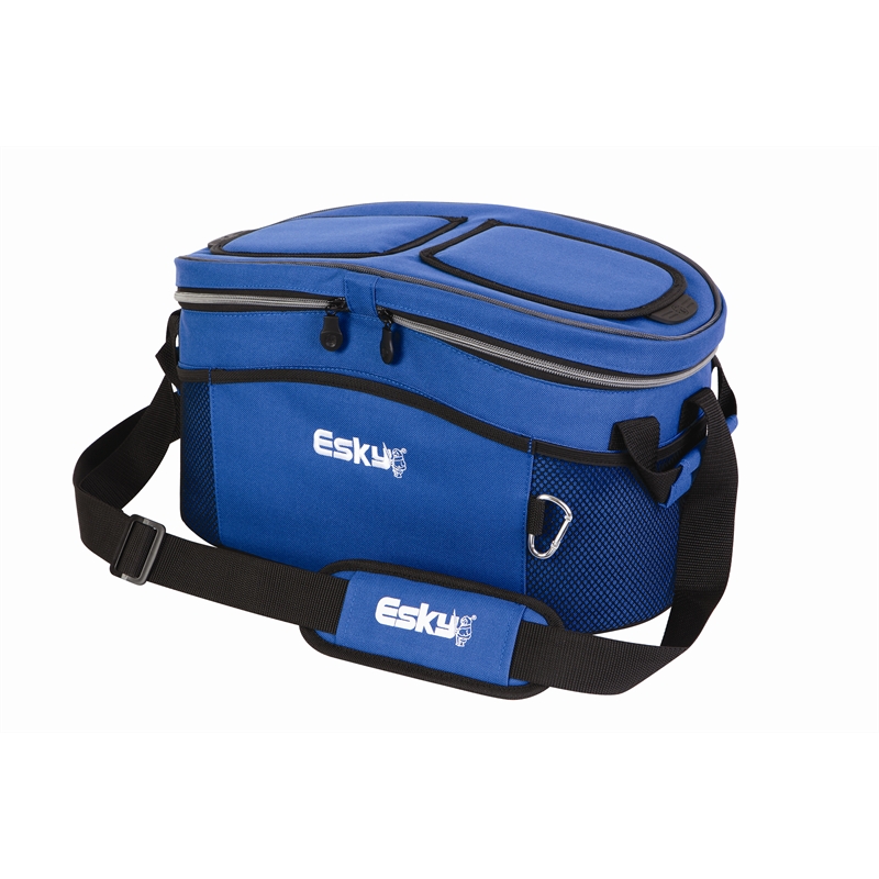 Esky 24 Can Soft Picnic Cooler SKU 03240454 | Bunnings Warehouse