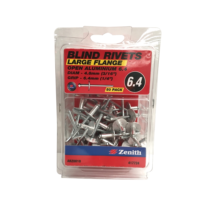 Specialty Rivets available from Bunnings Warehouse Bunnings Warehouse