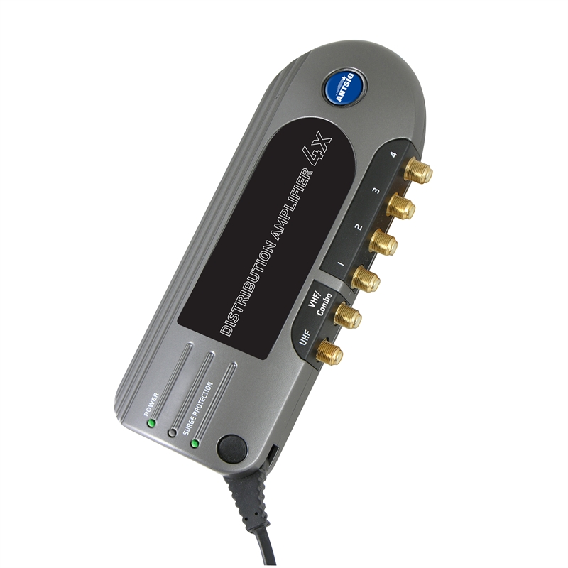 Antsig 4way Distribution Antenna Accessory SKU 04360104 Bunnings