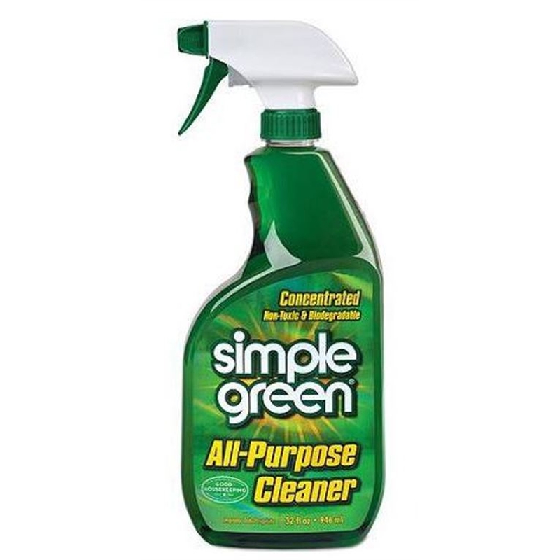 Simple Green All Purpose Cleaner Concentrate 650ml SKU 00324091