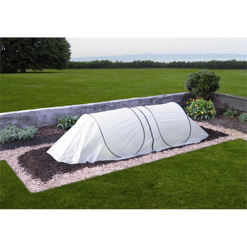 Greenscape Frost Protection Popup Garden Cover Bunnings Warehouse