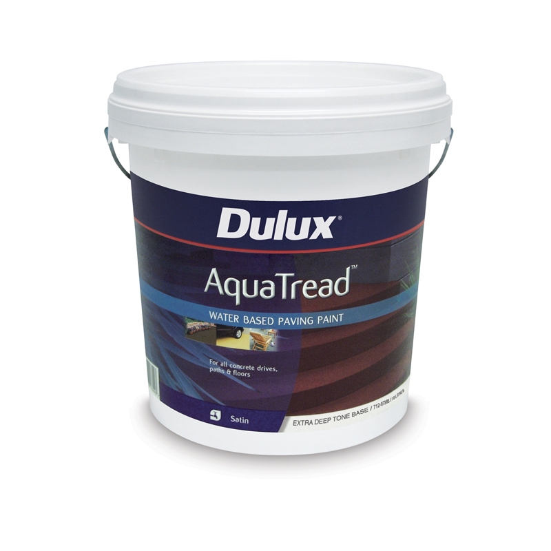 DULUX Waterproofing - Hyper Paint (Pty) Ltd