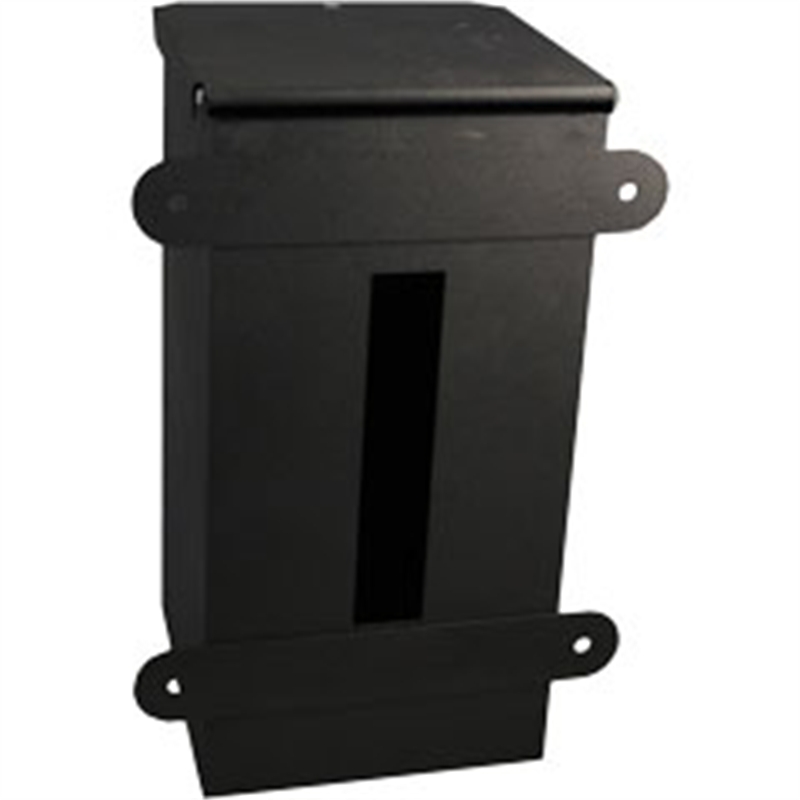 Metal Letterboxes From Bunnings Warehouse New Zealand | Bunnings Warehouse