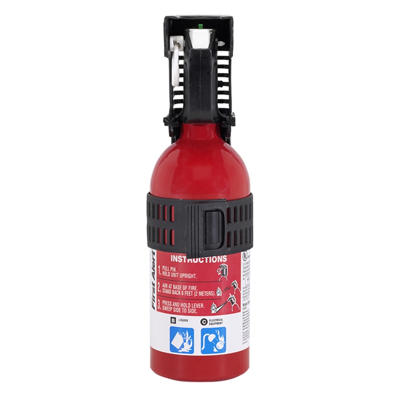 First Alert Auto Fire Extinguisher 0.6kg | Bunnings Warehouse