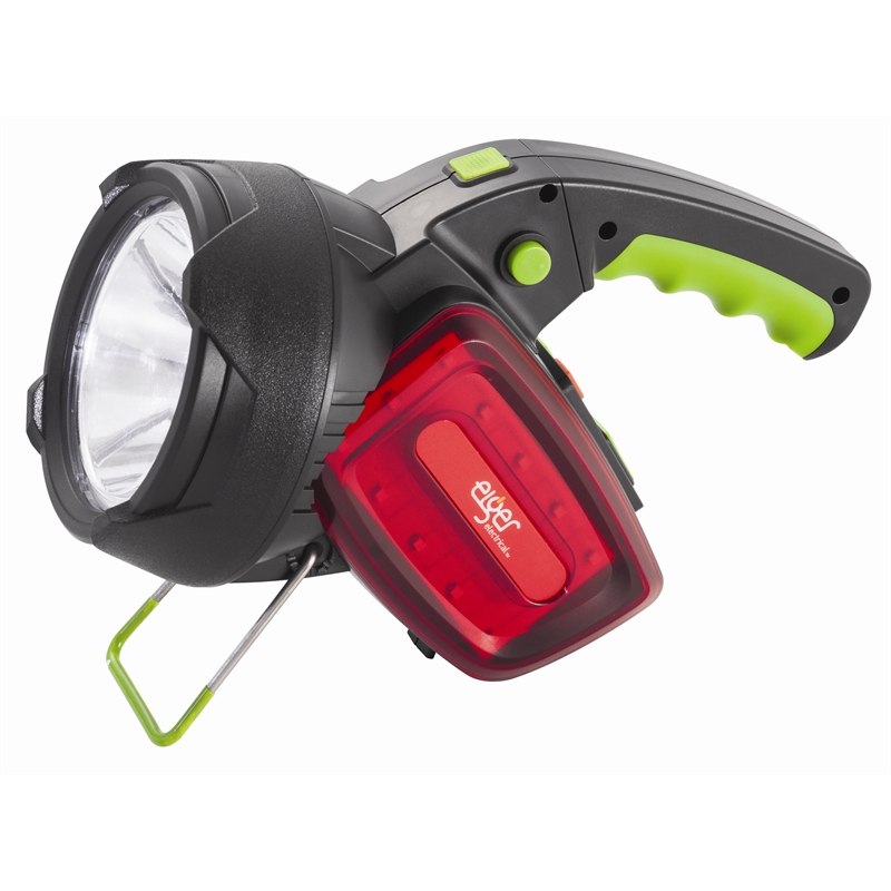 Eiger Multifunction LED Torch 3in1 Bunnings Warehouse