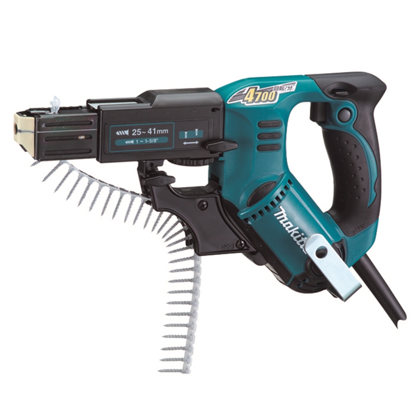 Makita Auto Screw Gun Bunnings Warehouse