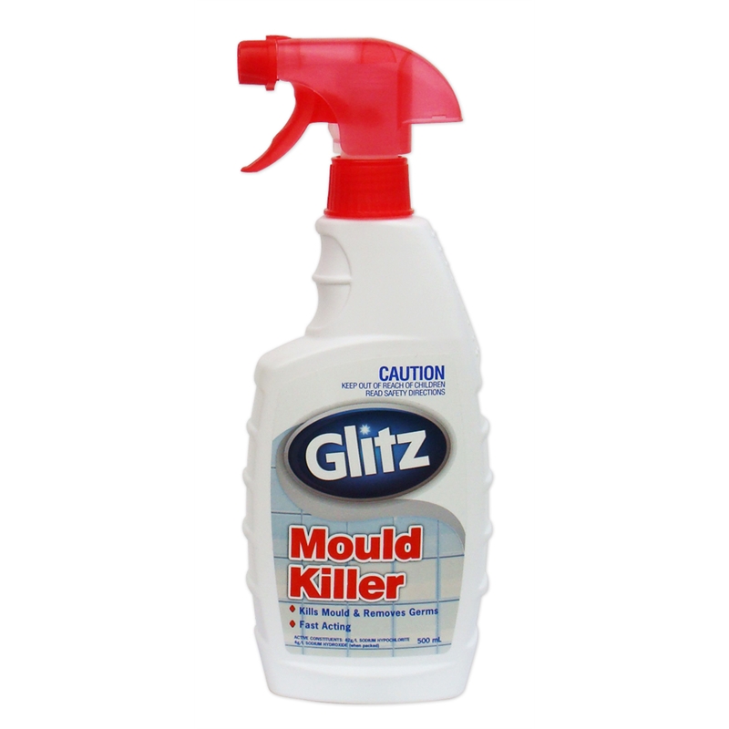 Glitz Mould Killer 500ml Bunnings Warehouse