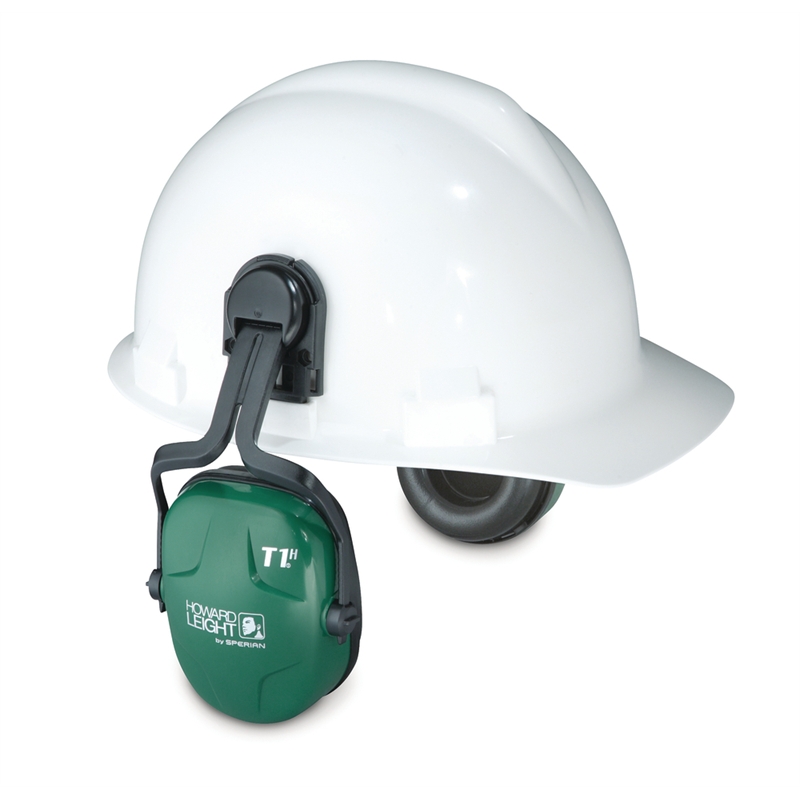 Helmet Mount Class 5 Ear Muff Bunnings Warehouse
