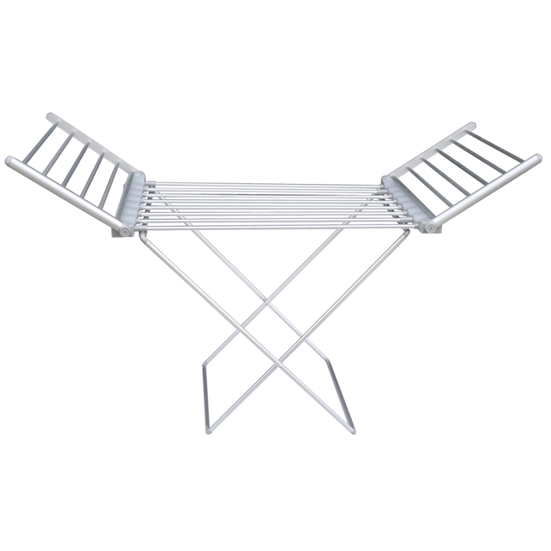 barelli heated towel rail