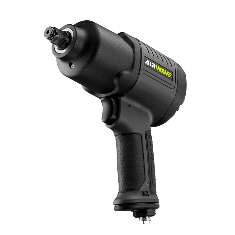 RyobiAirwave 1/2" Air Impact Wrench Bunnings Warehouse