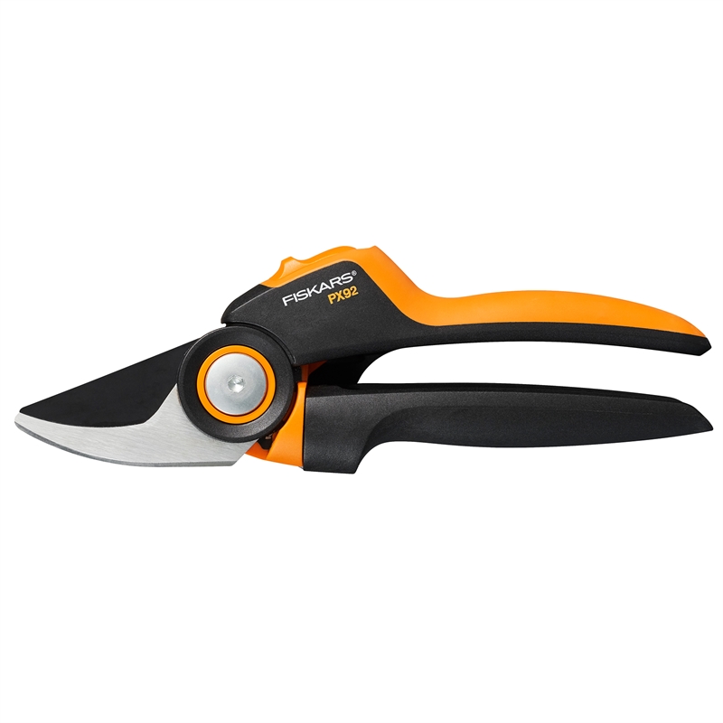 fiskars essential pruner bypass