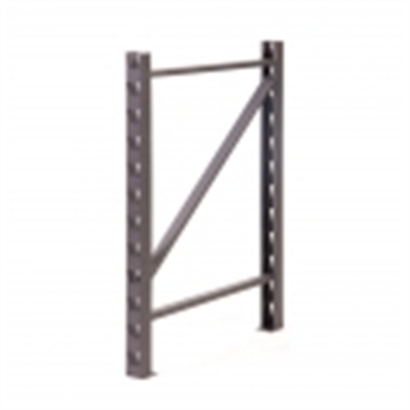 Rack It Double End Upright 900Hmmx600Wmm Bunnings Warehouse