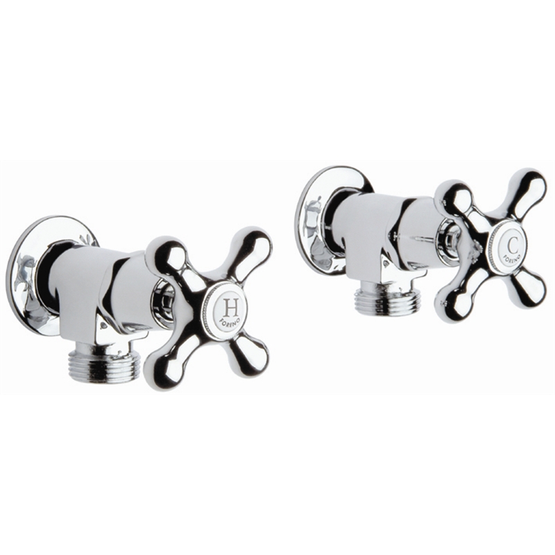 Foreno Colonial Washing Machine Tap Bunnings Warehouse