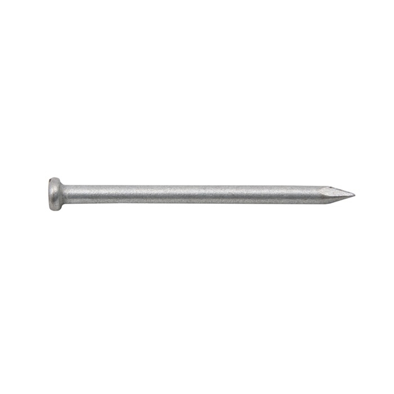 Ramset Concrete Nail 2.4x40mm 100pk Bunnings Warehouse