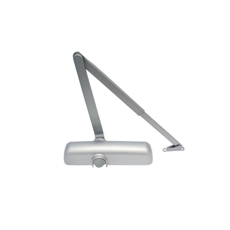 Lockwood 2024 Door Closer Standard Backcheck Bunnings Warehouse