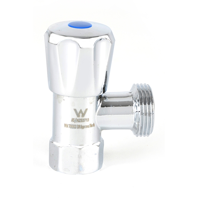 Washing Machine Tap 20mm Chrome Bunnings Warehouse