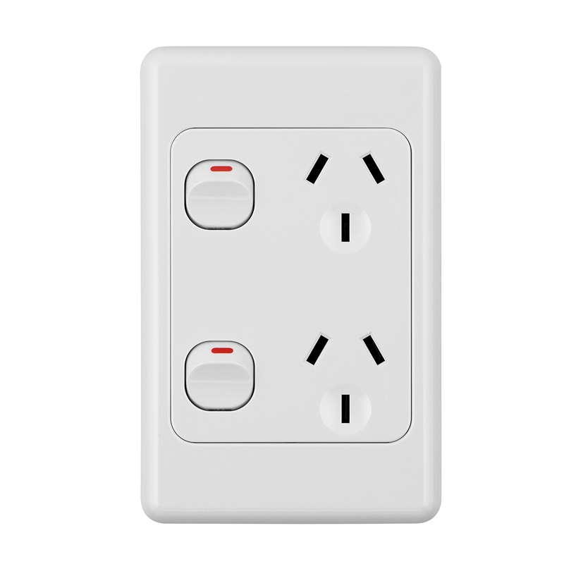 Power Points Bunnings Warehouse, NZ